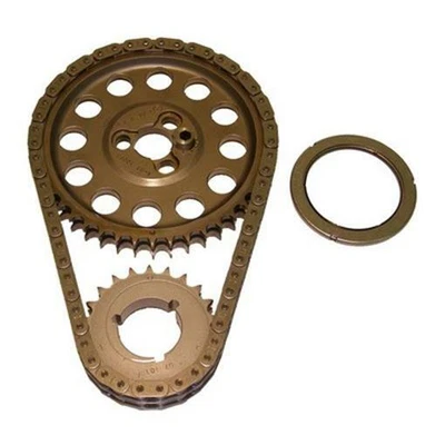 $189.99 • Buy Cloyes 9-3100A True Roller Timing Set SBC Small Block Chevy 305 350 Adjustable