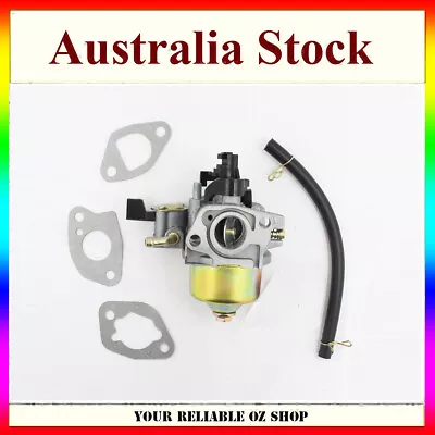 Carby Carburetor Carburettor Carb For Victa V40 Sanli Gardeners Choice Mowers • $22.49