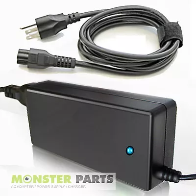 Ac Dc Adapter Fit MRC Prodigy Advance 2 D.C.C. Railroad System 15v • $22.99