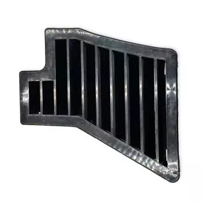 Arctic Cat LH Rear Hood Vent ('74-'75 Cheetah/Panther/Pantera) 0106-407 • $36.06