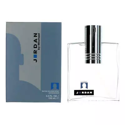 Jordan By Michael Jordan 3.4 Oz Cologne Spray For Men • $22