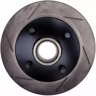 StopTech Disc Brake Rotor - Fits 1974 - 1978 Fordrd Mustang II 1974 - 1980 Ford • $124.06