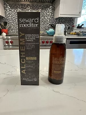 Helen Seward Mediter Alchemy 13/0 Argan Oil 4.22 Oz • $35