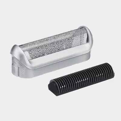 Replacement Shaver Foil Head Cutter For Braun P40/p50/p60/p70/p80/p90/M30/M60S • $14.19