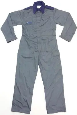 RAF Royal Air Force Grey Coveralls • £11.99