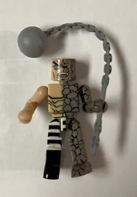 Marvel Minimates - Absorbing Man - 100% Complete • $0.99