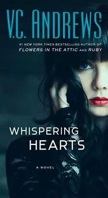 $4.78 • Buy Whispering Hearts By Andrews, V. C.