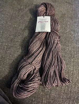 Dk Yak Yarn Espresso • $19.99