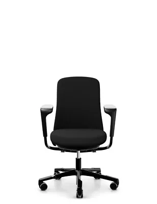 HÅG SoFi 7200 Ergonomic Chair | Comfortable Office Chair • £619