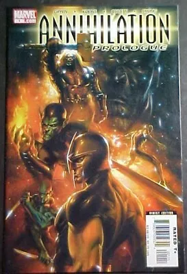 Annihilation: Prologue #1! Dell'otto! Vf 2006 Marvel Comics • $2.99