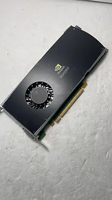 Nvidia Quadro Fx3800 • $19.99