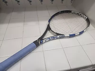 Babolat Pure Drive 100 Tennis Racquet 4 1/8 • $29.99