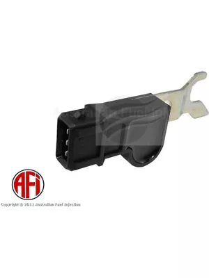 AFI Crank Cam Sensor Fits Daewoo Tacuma 2.0 U100 (CAS1006) • $121.60