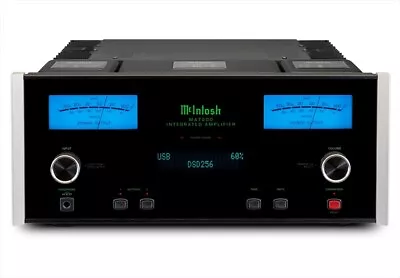 [New] McIntosh MA7200 Integrated Amplifier Large ELE AC100V From Japan • $8629.99