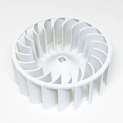 Choice Parts 697772 For Whirlpool Dryer Blower Wheel Squirrel Cage Fan • $30.19