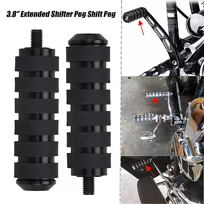 3.8  Shift Shifter Peg For Harley Heritage Softail FXSTC FXSTD FXST V-Rod Dyna • $35.13