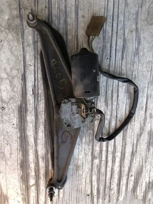 $148 • Buy Oem Front Wiper Motor Used Volkswagen Vw Bug 72-77 & 1972 Super Beetle + Linkage