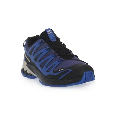 Shoes Salomon Xa Pto 3d V9 Gtx 472703 • £225