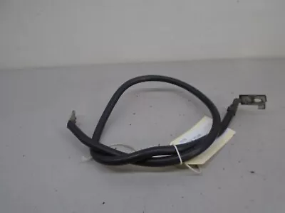 Battery Negative Cable For Honda ST1300 2003 To 2010 Models H155 • $10
