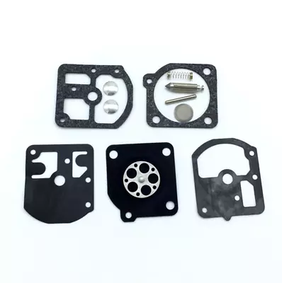 Carburetor Repair Kit For HOMELITE 240 245 Chainsaw Stihl 09 010 011 012 * • $7.48