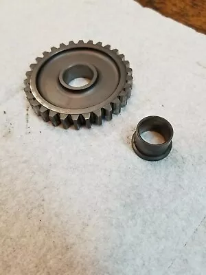 $32.95 • Buy 1985 Honda CR250 CR500 Kickstarter Idler