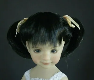 Little Darling Boneka Dolls & Others  Mei  Wig 4-55-66-77-88-9 • $23