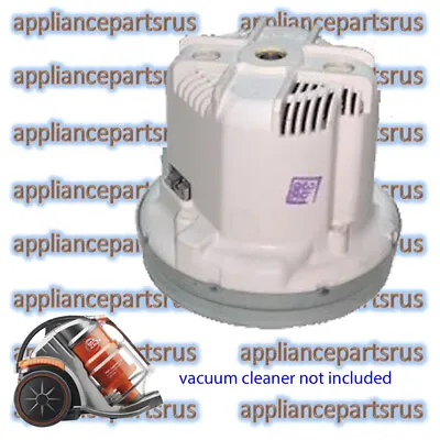 Vax Power 7 Pet VCZP1600 Vacuum Cleaner Motor Part 029083001004 - REDUCED • $20