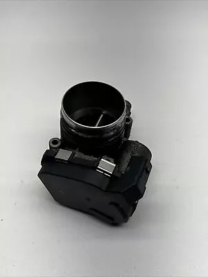 2012-2018 BMW F22 F30 F36 N20 N26 2.0 Engine Throttle Body 13547588625 USED OEM • $27.49