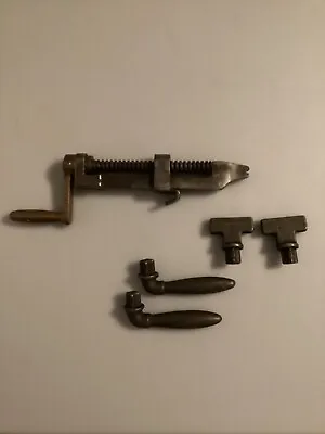 Vintage Metal Lathe Parts Preowned • $19.99