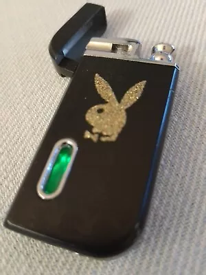 Playboy Vintage Bunny Torch Lighter. • $1800