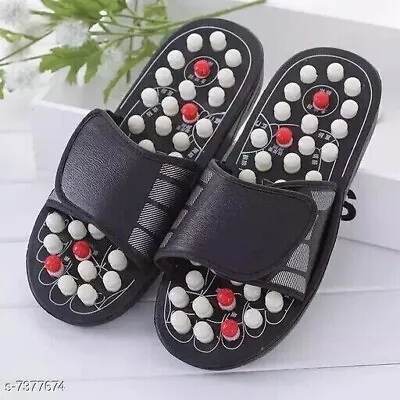 Acupuncture Acupressure Foot Massager Slippers Reflexology Physio Therapy Sandal • $20