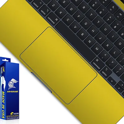 Armorsuit Skin Film Protector Apple Macbook Pro M3 13in (2024)Palmrest &Touchpad • $22.95