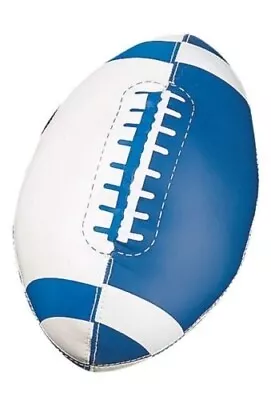 Champion Sports Soft Safe Sport FOOTBALL Indoor / Outdoor Mini 8  Foam Ball • $13.99