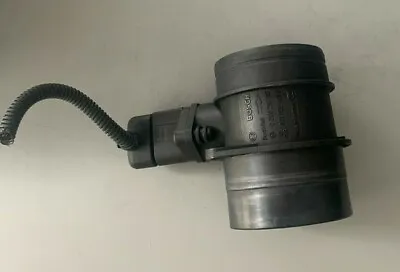 99-03 Vw Jetta Vr6 Mass Air Flow Sensor With Sensor 071 906 461 B  Oem • $60