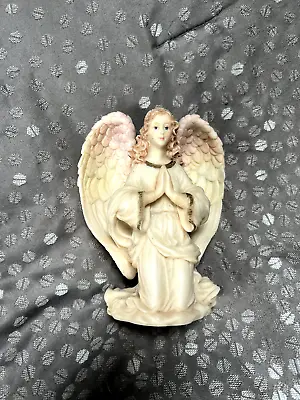 Seraphim Classics Roman IRIS The Rainbow's End Angel Figurine 1993 #67087 -Retir • $7.99