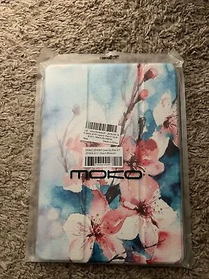 MoKo 3Z BC Folio Cover Case For Apple IPad Pro 9.7 • $15