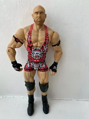 £11.99 • Buy Wwe Ryback Mattel Elite Collection Series 24 Wrestling Action Figure