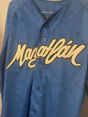 Venados De Mazatlan Jersey XL • $84.99