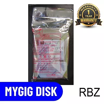 MyGIG RBZ Hard Drive Replacement All Included Plug And Play And 1 Year Warranty • $55