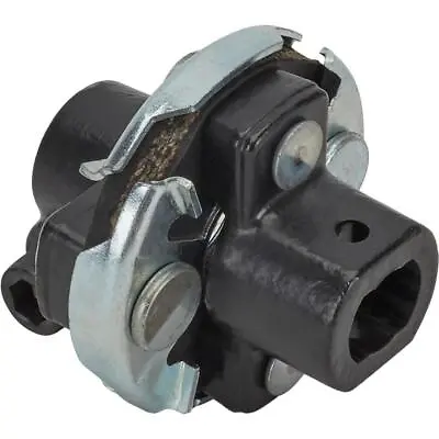 Steering Rag Joint Adapter 3/4-30 Spline To 3/4 DD Double D Shaft • $56.99