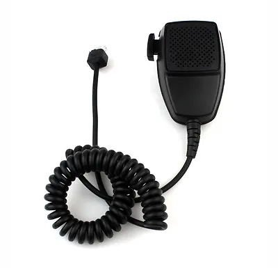 New 8-pin Speaker Microphone For Motorola GM350 GM360 MAXTRAC GR1125 M130 Radio • $22.72