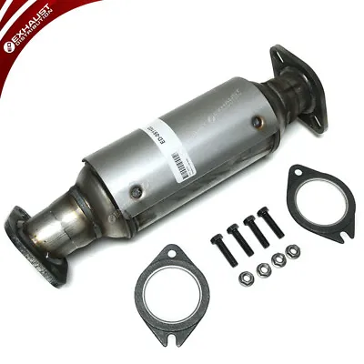 2007-2012 Fit HYUNDAI Veracruz 3.8L Rear Catalytic Converter • $109.91