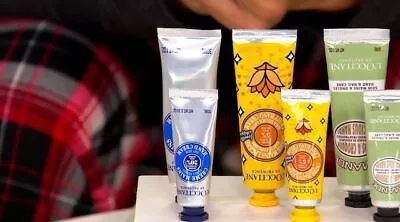 L'Occitane Hand Cream Duo Set Please Pick • $15.99