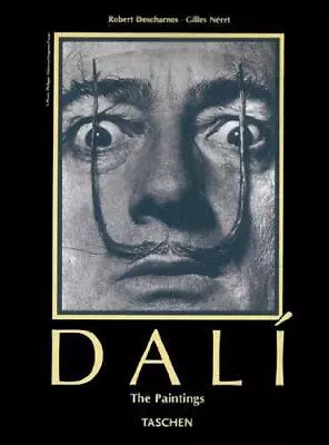 Salvador Dali: 1904-1989: The Paintings 1904-1646 • £7.60