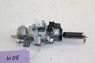 2006-2015 Mazda MX-5 Miata A/T Ignition Switch W/ Key EH4466938 OEM • $100