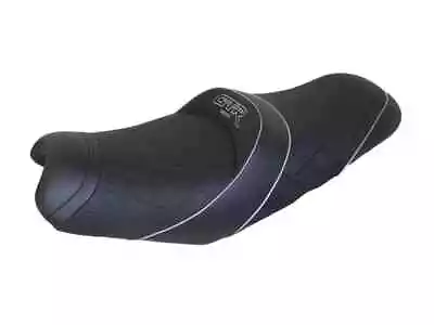 Kawasaki GTR1400 Concours 14 Top Sellerie Comfort Seat Gel/Heat/Low/High SGC4936 • $479.03