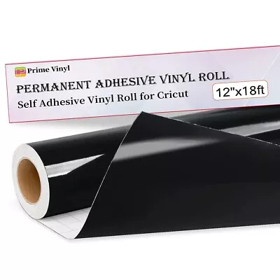 Make Your Own Car Bonnet Stripes With This Permanent Vinyl With Cutting Lines • £12.49