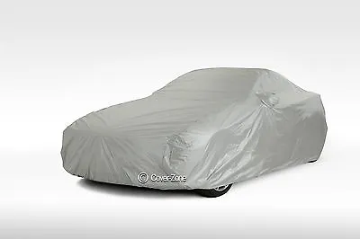 Coverzone Outdoor Car Cover (Suits Mercedes SL SL500 SL600 R129 1989-2001)  • $98.95