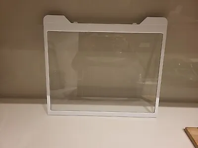 Samsung American  Fridge Freezer  RS7567BHCBC  RS7567THCBC FRIDGE GLASS  SHELF • £23