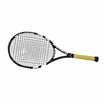 Babolat Pure Drive GT Tennis Racquet 2: 4 1/2 • $74